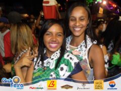 Bloco Auê